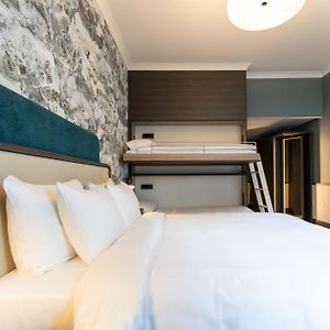 Standard Room Bunk Beds